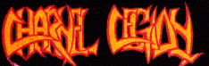 logo Charnel Legion logo Charnel Legion